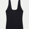 Womens essential tank Womens essential tank
