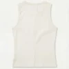 Womens essentials button top Womens essentials button top
