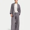 Womens essentials button top Womens essentials button top