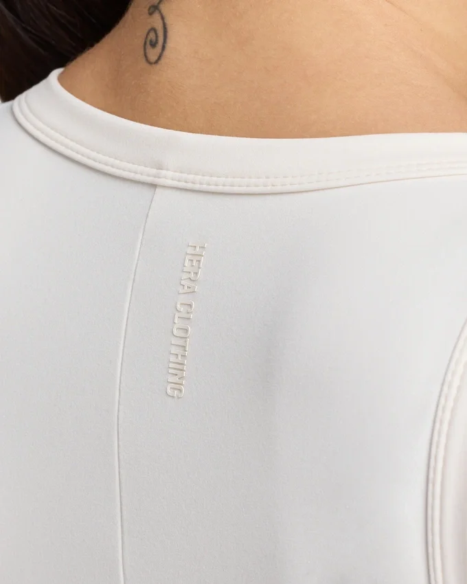 Womens essentials button top Womens essentials button top