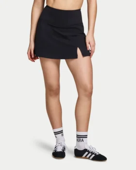 Womens essentials skort