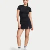 Womens essentials skort