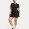 Womens essentials skort
