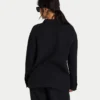 Womens resort long sleeve shirt