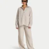 Womens resort long sleeve shirt Womens resort long sleeve shirt