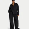 Womens resort long sleeve shirt