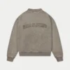 Womens signature washed bomber jacket
