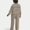 Womens signature washed bomber jacket