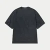 Womens signature washed oversized t-shirt Womens signature washed oversized t-shirt