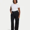 Womens straight leg jean Womens straight leg jean