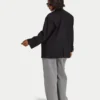 Womens studio oversized blazer Womens studio oversized blazer
