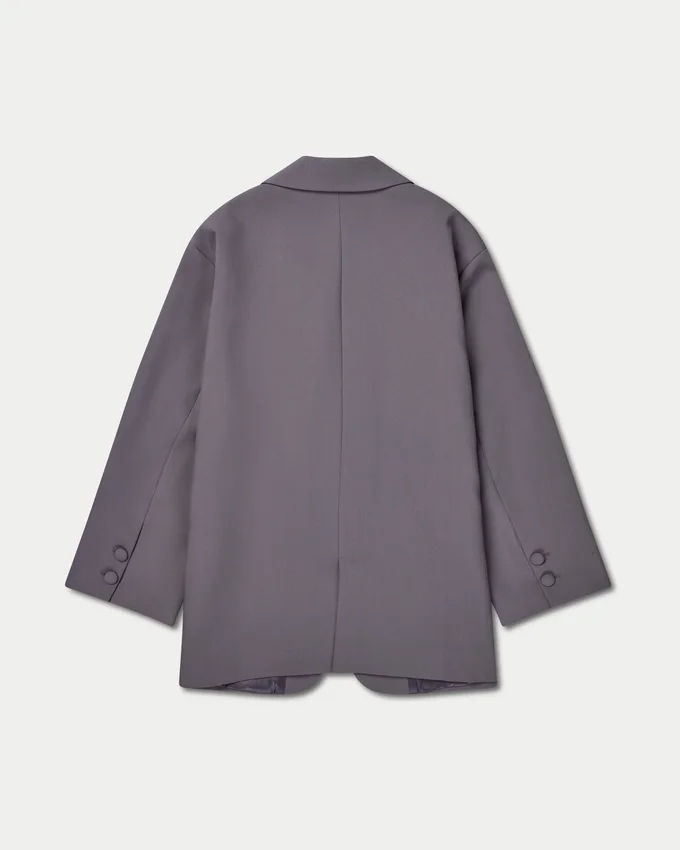 Womens studio oversized blazer Womens studio oversized blazer