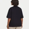 Womens studio oversized t-shirt Womens studio oversized t-shirt