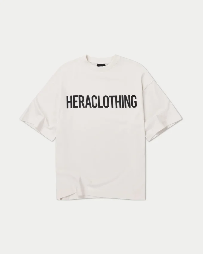 Womens studio oversized t-shirt Womens studio oversized t-shirt