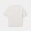 Womens studio oversized t-shirt Womens studio oversized t-shirt
