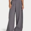 Womens studio wide leg trouser Womens studio wide leg trouser