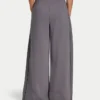Womens studio wide leg trouser Womens studio wide leg trouser