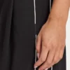 Womens studio wide leg trouser