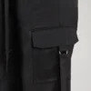 Womens tailored cargo trouser Womens tailored cargo trouser