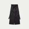 Womens tailored cargo trouser Womens tailored cargo trouser