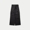 Womens tailored cargo trouser Womens tailored cargo trouser