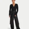 Womens tailored cargo trouser Womens tailored cargo trouser