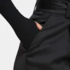 Womens tailored cargo trouser Womens tailored cargo trouser
