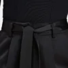 Womens tailored cargo trouser Womens tailored cargo trouser