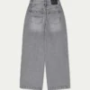 Womens wide leg jean