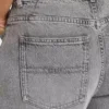 Womens wide leg jean