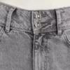 Womens wide leg jean